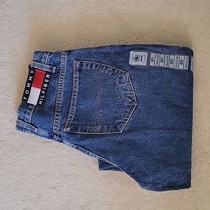 Tommy Hilfiger 8R Jeans